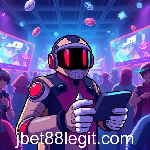 Escalating Trends in Online Gaming