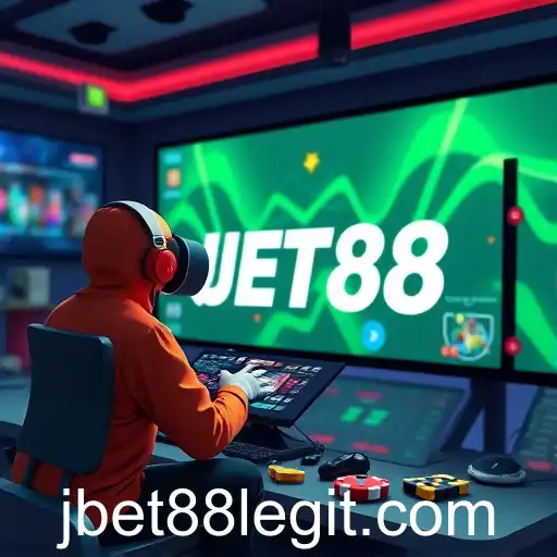 jbet88