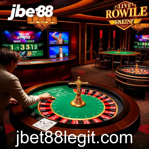 Online Gaming Revolution