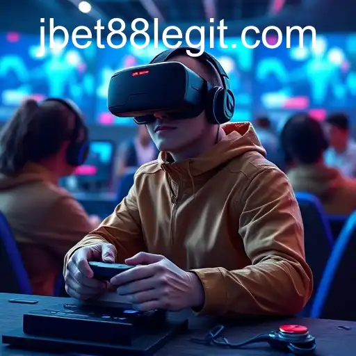 Rise of Online Gaming Communities