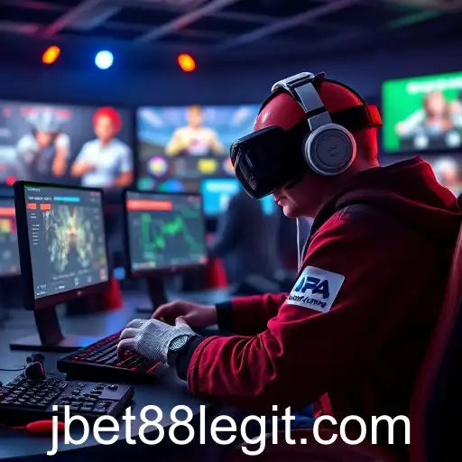 The Rise of Online Gaming Platforms