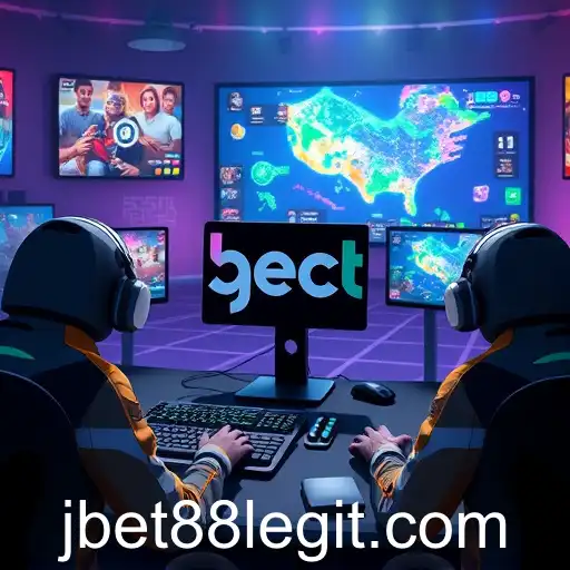 jbet88