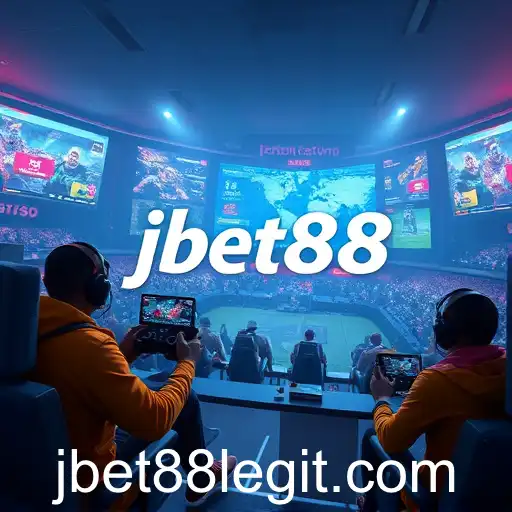 The Rise of Online Gaming Sites